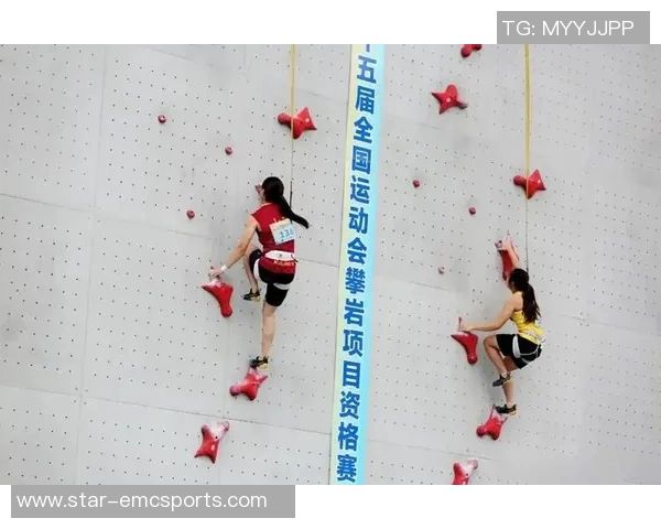 运动数据南京攀岩队在攀岩节奏排名中创下新高展现团队实力与拼搏精神