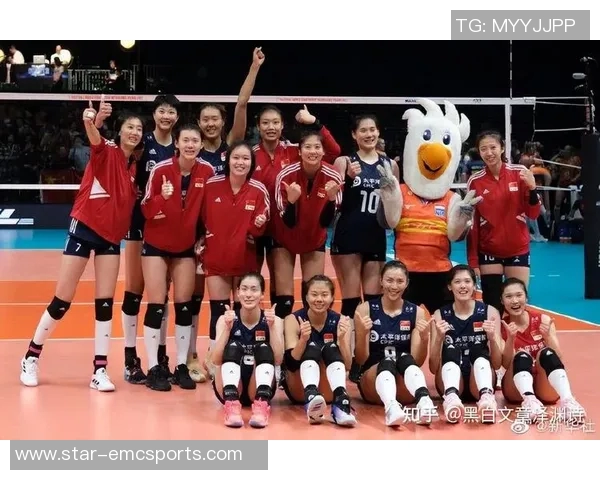 运动最新数据重庆排球队球员个人能力深度对比分析与战术影响探讨