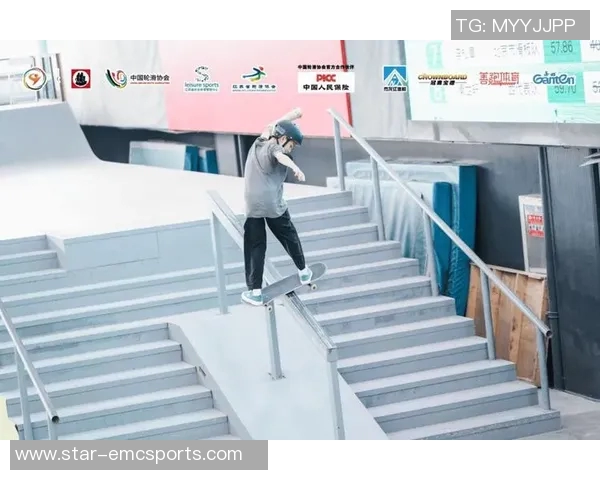 实时新闻南京滑板队荣获全国滑板灵活性排行榜第二名展现出色实力与团队合作精神