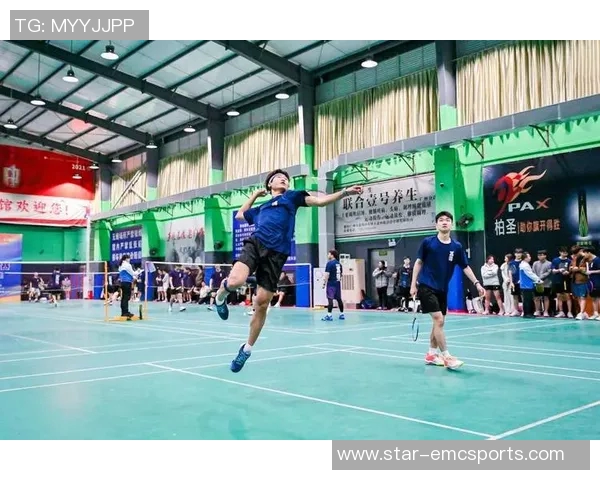 实时新闻南京羽毛球队的崛起与发展探讨聚焦羽毛球运动的力量与未来