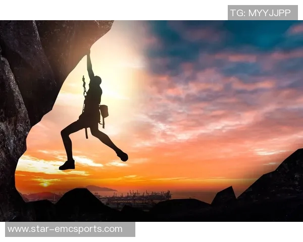 实时新闻攀岩心理素质实力榜单权威发布揭示顶尖选手心理优势与挑战