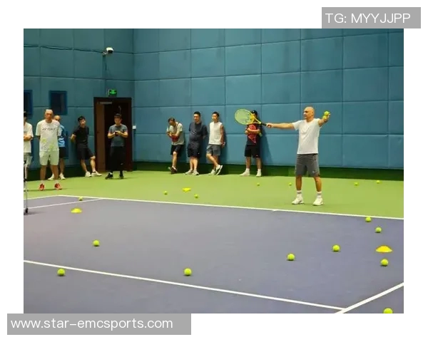 实时新闻科学网球提升个人技能的全面训练策略与方法探讨